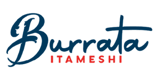 Burrata Itameshi