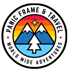 Panic Frame & Travel